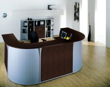 Стойки ресепшн - Ресепшн Имаго
