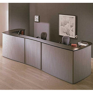 Стойки ресепшн - Ресепшн Offix New