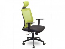 Кресла для руководителя - Кресло Гарвард СН-500