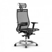 Кресла для руководителя - Кресло Samurai S-3.05