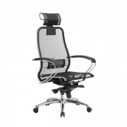 Кресла для руководителя - Кресло Samurai S-2.04