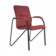 Офисные стулья, табуреты - Стул Самба каркас BL